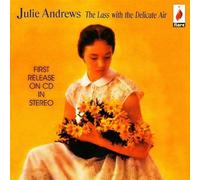 Julie Andrews Sings For You
