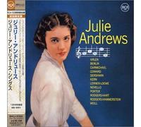 Julie Andrews Sings [Import]