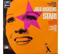 Julie Andrews - Star!
