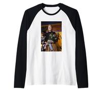 Julie Andrews The Sound of Music 1989 par Michael Grecco Manche Raglan