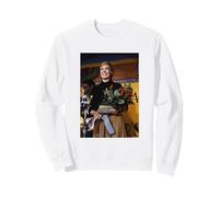 Julie Andrews The Sound of Music 1989 par Michael Grecco Sweatshirt
