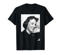 Julie Andrews The Sound of Music Mary Poppins Actrice T-Shirt