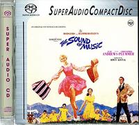 Julie Andrews - The Sound of Music - O.S.T.