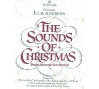 Julie Andrews - The Sounds of Christmas (Hallmark Presents) (UK Import)