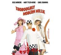 Julie Andrews-Thoroughly Modern Millie [Edizione: Giappone] [Import]