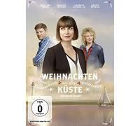 Julie Ann Emery;Burgess Jenkins - Weihnachten An der Küste