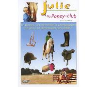 Julie au poney club