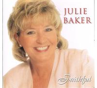 Julie Baker - Faithful (UK Import)