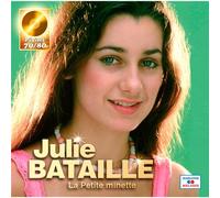 Julie Bataille : La Petite Minette