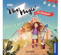 Julie Bender - Mia Magie und Die Zirkusbande [Import]