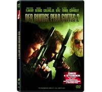 Julie Benz - Der Blutige Pfad Gottes 2