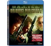 Julie Benz - Der Blutige Pfad Gottes 2 [Blu-Ray] [Import]