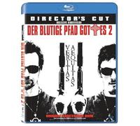 Der Blutige Pfad Gottes 2 (Blu-Ray) (Import) Flanery, Sean Patric