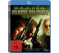 Julie Benz - Der Blutige Pfad Gottes 2-Geänderte Fassung [Blu-ray]