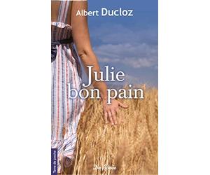 JULIE BON PAIN