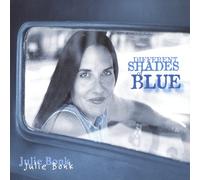 Julie Bonk - Different Shades of Blue