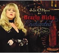 Julie C Myers - Enchanted .A Tribute to Stevie Nicks