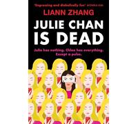 Julie Chan is Dead: 'diabolically fun' Monika Kim