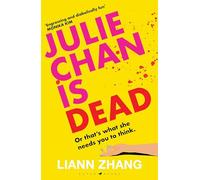 Julie Chan is Dead: 'diabolically fun' Monika Kim