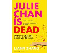 Julie Chan is Dead: 'diabolically fun' Monika Kim