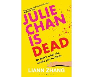 Julie Chan is Dead: 'diabolically fun' Monika Kim