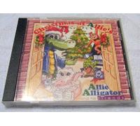 Julie Chapman - Christmas at Allie's (UK Import)