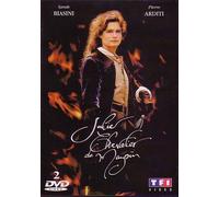 Julie, chevalier de Maupin - Édition 2 DVD