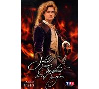 Julie, chevalier de Maupin