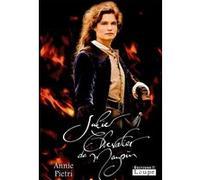 Julie, chevalier de Maupin Annie Pietri (Auteur)