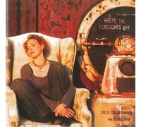 Julie Christensen - Where The Fireworks are