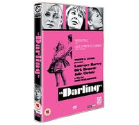 Darling – Julie Christie – Import anglais – Studiocanal