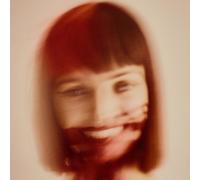 Julie Christmas - Ridiculous and Full of Blood LP [Vinyl]