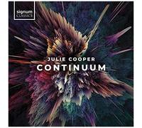 Julie Cooper: Continuum