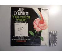Julie Covington - Don't Cry For Me Argentina - MCA Records - 32.001