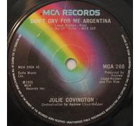 Julie Covington - Julie Covington: Julie Covington [Vinyl]