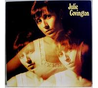 JULIE COVINGTON - S/T LP UK VIRGIN 1978