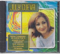 Julie Cueva [Import]