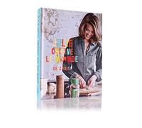 Julie cuisine le monde... Chez vous !