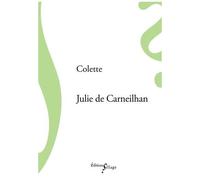 Julie De Carneilhan