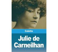 Julie De Carneilhan