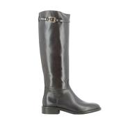 Julie Dee - Bottes hautes Mw074 - Femme - Chaussures - Brun - Taille: 37 EU