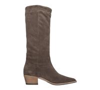 Julie Dee - Cowboy Bottes - Femme - Chaussures - Brun - Taille: 36 EU