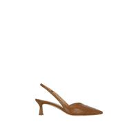 Julie Dee - Escarpins - Femme - Chaussures - Brun - Taille: 38 EU