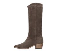 Julie Dee - Ms605 Boot - Femme - Chaussures - Brun - Taille: 37 EU