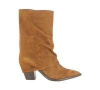Julie Dee - Mw010 - Femme - Chaussures - Brun - Taille: 37 EU