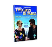 2 Days in Paris – Julie Delpy – Import anglais – Universal Pictures