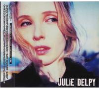 JULIE DELPY