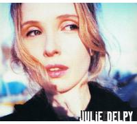 Julie Delpy by Delpy, Julie [Music CD]