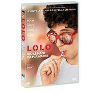 Julie Delpy - Lolo Giu' Le Mani Da Mia Madre [Import]