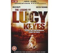 Julie Delpy - The Legend of Lucy Keys [Import anglais]